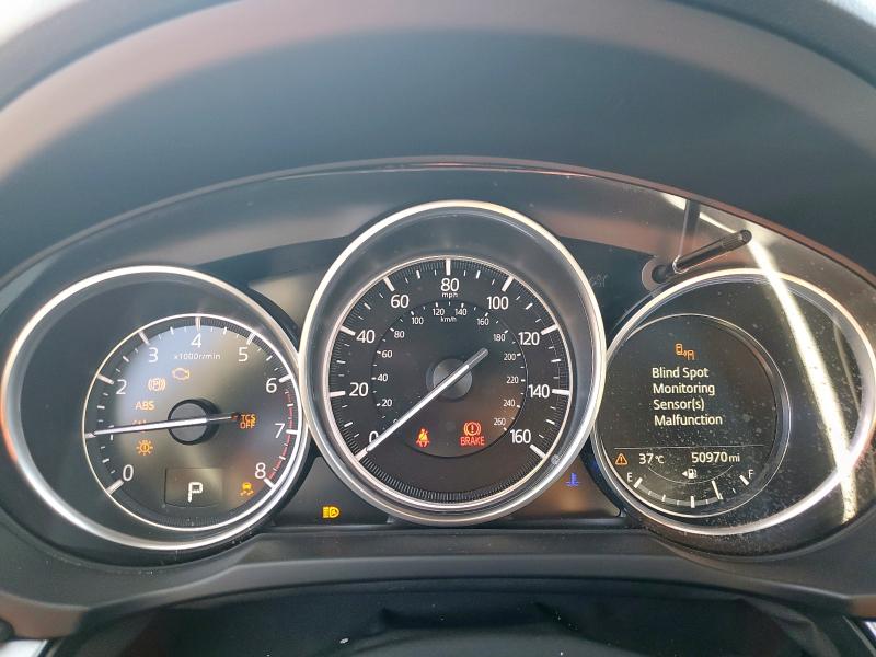 2020 MAZDA CX-5 TOURI JM3KFACM3L0809435