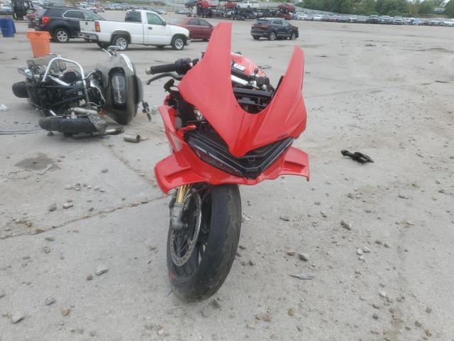 2025 DUCATI PANIGALE V4 ZDMDAG6W4SB001246