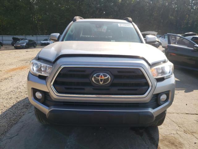 2018 TOYOTA TACOMA DOU 5TFAZ5CN2JX058313