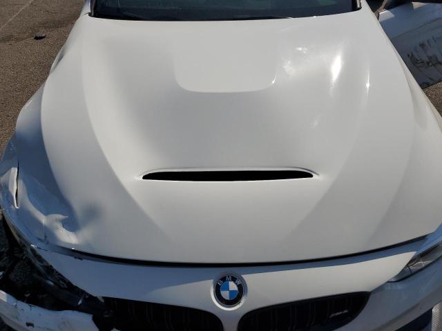 2015 BMW M4 WBS3R9C53FK331630