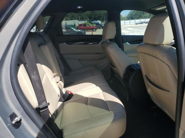 2019 CADILLAC XT5 1GYKNARS6KZ138378