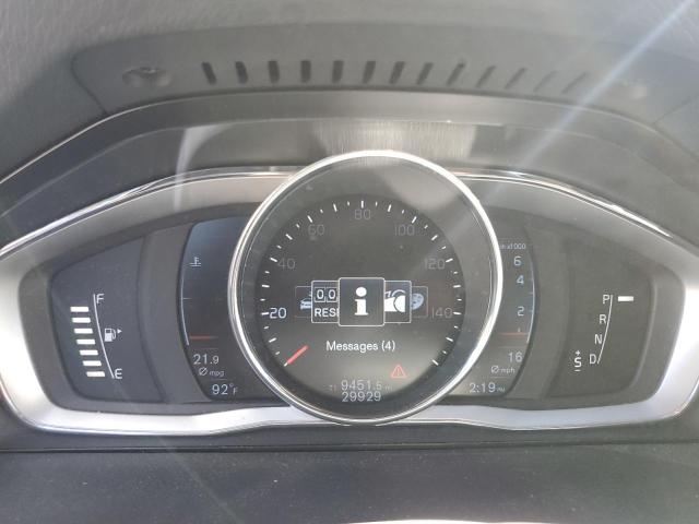 2016 VOLVO S80 PREMIE YV140MAK7G1198454