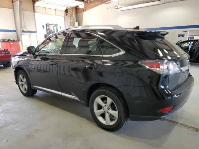 2015 LEXUS RX 350 BAS 2T2BK1BA0FC279748