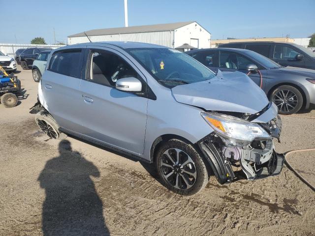 2024 MITSUBISHI MIRAGE SE ML32AWHJ0RH025763