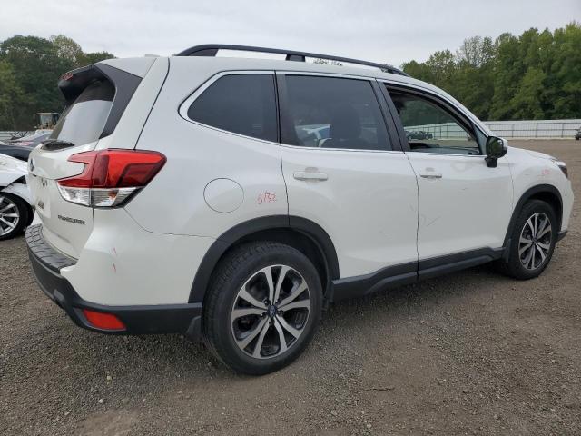 2019 SUBARU FORESTER L JF2SKASC8KH547264