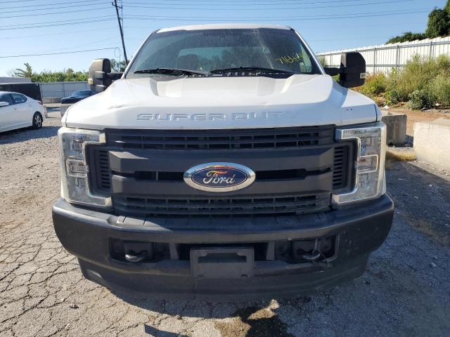 2017 FORD F250 SUPER - 1FT7X2B61HEE33817