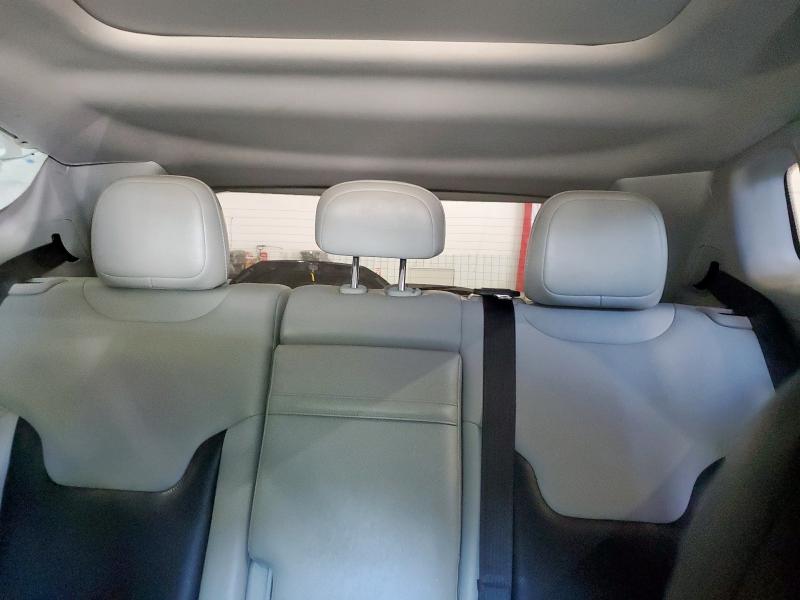 2018 JEEP COMPASS LIMITED 3C4NJCCB2JT272894