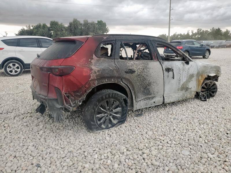 2023 MAZDA CX-50 PREF - 7MMVABCMXPN129194