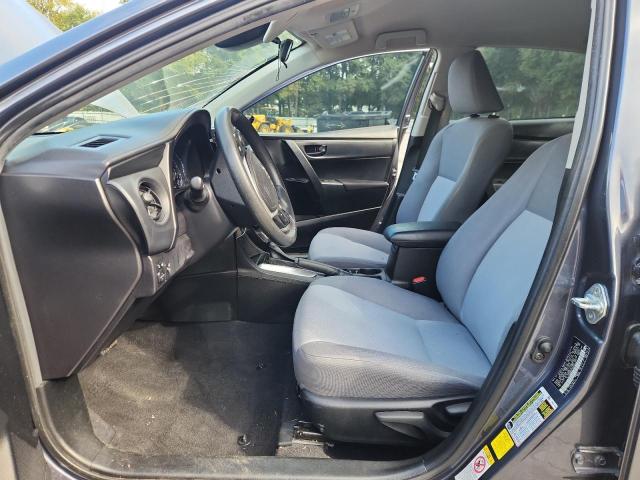 2019 TOYOTA COROLLA L - 5YFBURHE1KP940771
