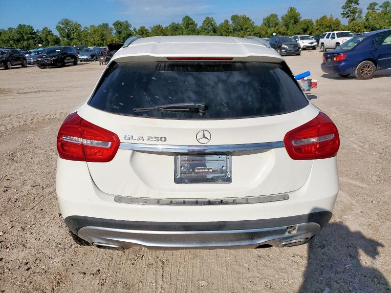 2017 MERCEDES-BENZ GLA 250 - WDCTG4EB1HJ311303