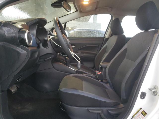 2025 NISSAN VERSA SV 3N1CN8EV6SL819945