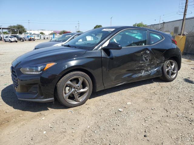 2021 HYUNDAI VELOSTER B KMHTG6AF3MU032806