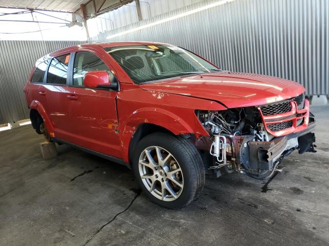2019 DODGE JOURNEY GT 3C4PDCEG7KT680916