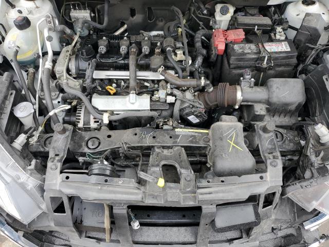 2024 NISSAN KICKS S - 3N1CP5BV1RL566668