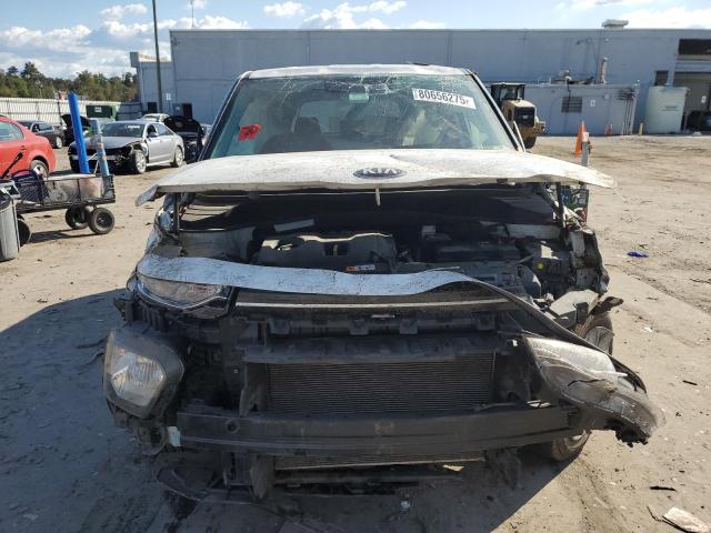 2020 KIA SOUL LX - KNDJ23AU9L7033091