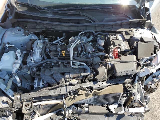 2025 NISSAN ALTIMA SV 1N4BL4DV7SN378955