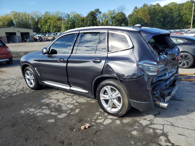 2019 BMW X3 XDRIVE3 5UXTR9C56KLR10461