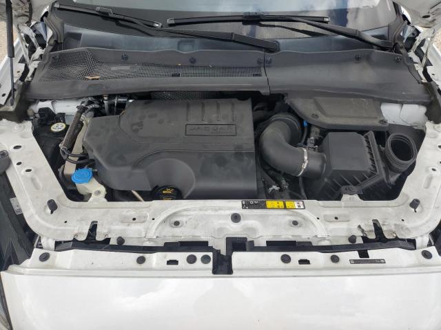 2018 JAGUAR E-PACE SE SADFP2FX5J1Z05078