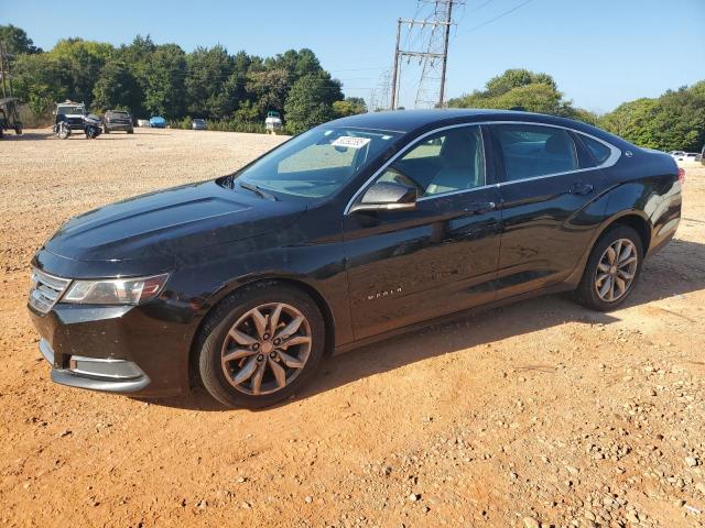 Global Auto Auctions: 2016 CHEVROLET IMPALA LT