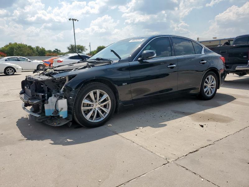 2016 INFINITI Q50 BASE #3316153246