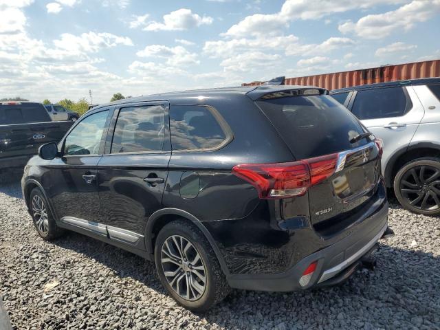 2017 MITSUBISHI OUTLANDER JA4AD2A34HZ028382