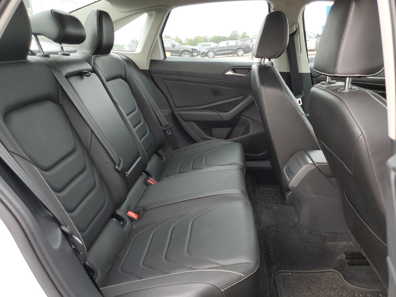 VOLKSWAGEN JETTA SEL