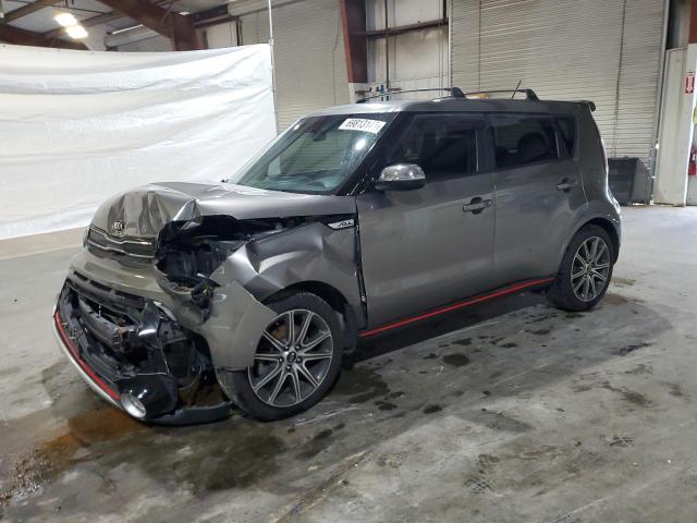 2018 KIA SOUL ! KNDJX3AA6J7558436