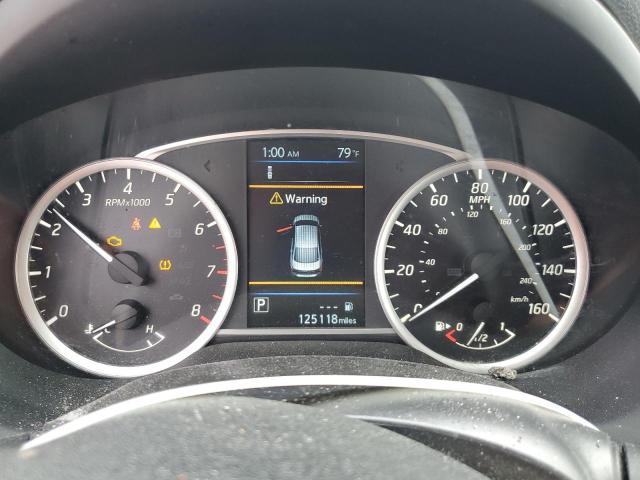 2019 NISSAN SENTRA S 3N1AB7AP9KY308329