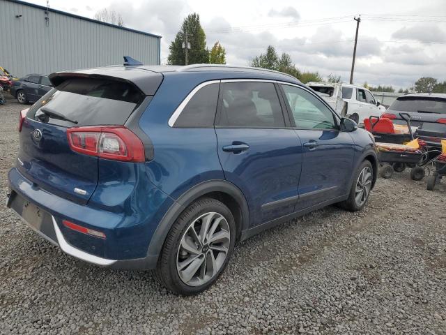 2018 KIA NIRO TOURI KNDCE3LC0J5133755