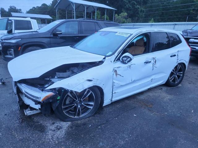 Global Auto Auctions: 2020 VOLVO XC60 T6 MOMENTUM