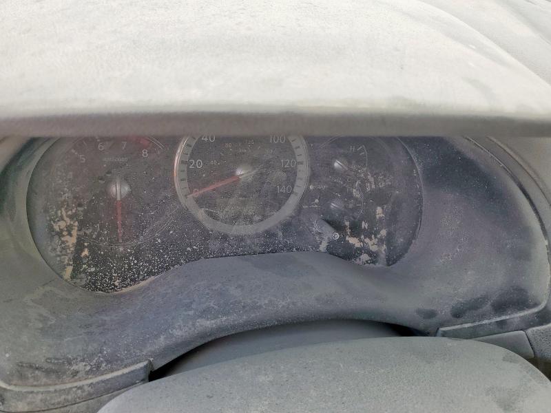 2008 NISSAN QUEST S #3296947831