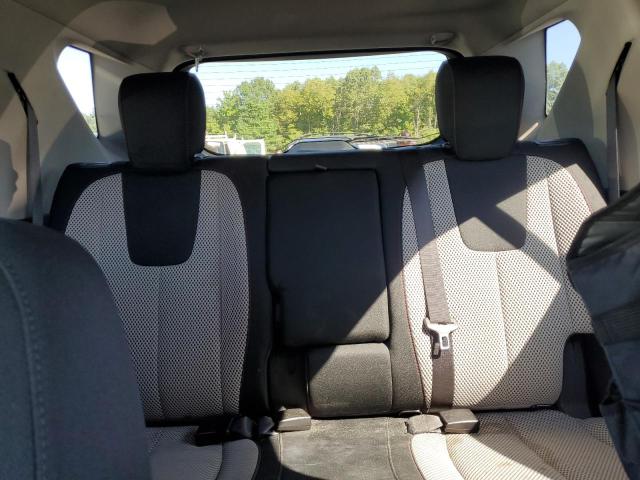 2016 CHEVROLET EQUINOX LT #3304782913