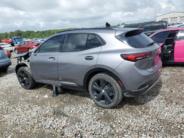 2021 BUICK ENVISION P #3296223422