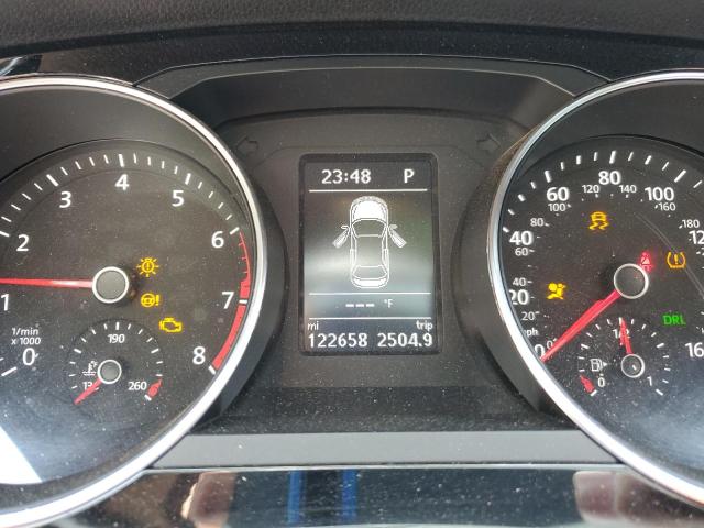 2015 VOLKSWAGEN JETTA GLI - 3VW4T7AJ5FM413057