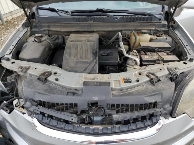 2015 CHEVROLET CAPTIVA LT #3297961793