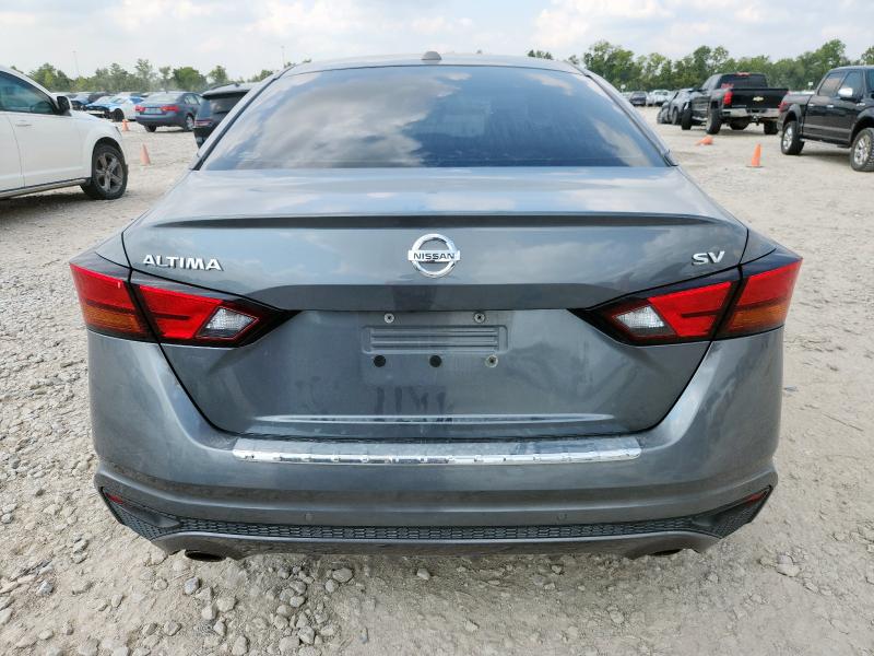 2021 NISSAN ALTIMA SV - 1N4BL4DV1MN361457