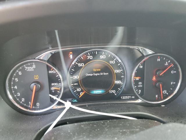 2017 GMC ACADIA DENALI 1GKKNPLS8HZ316127
