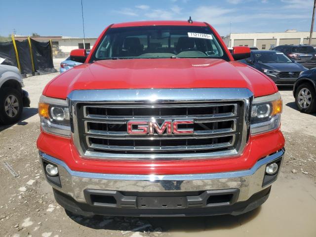 2015 GMC SIERRA K15 1GTV2UEC3FZ317849