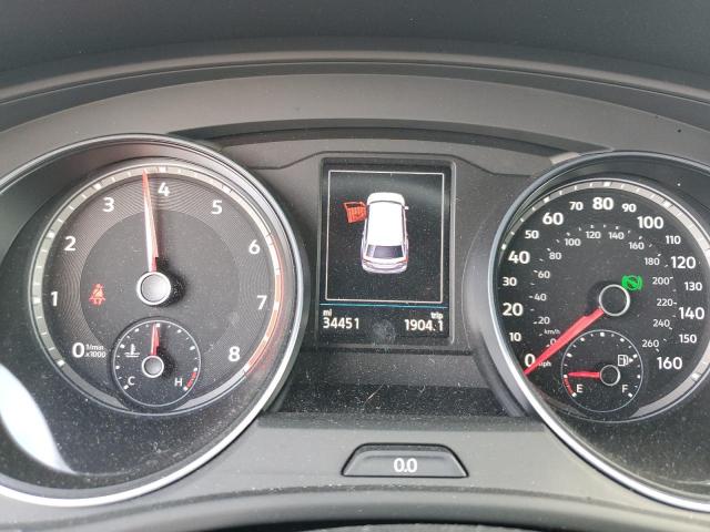 2020 VOLKSWAGEN ATLAS CROS 1V2AC2CA4LC200747