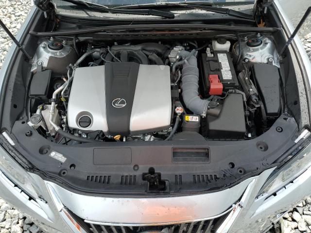 2023 LEXUS ES 350 BAS 58ADZ1B17PU144266
