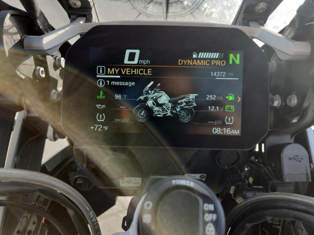 2024 BMW R 1250 GS WB10M1307R6J53388