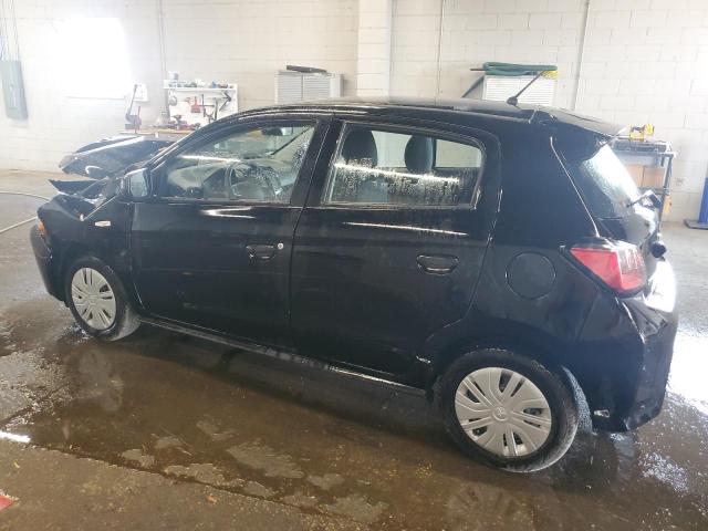 2024 MITSUBISHI MIRAGE ES ML32AUHJ3RH034316