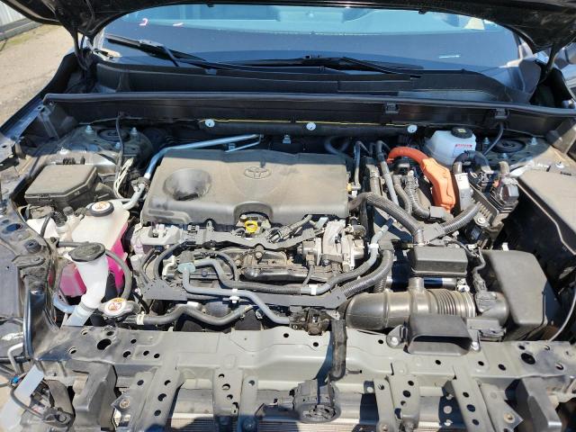 2021 TOYOTA VENZA JTEAAAAH8MJ018575