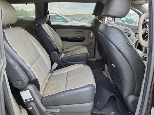 2017 KIA SEDONA EX KNDMC5C16H6317669