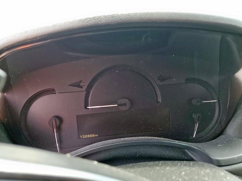 2015 CADILLAC ATS PERFOR 1G6AJ1RX0F0118262