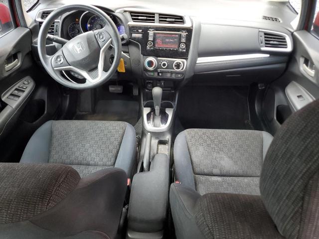 2016 HONDA FIT LX JHMGK5H53GX010690