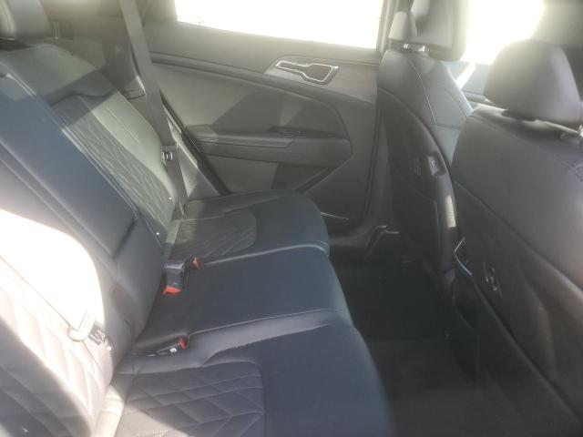 2023 KIA SPORTAGE X - 5XYK7CAFXPG123219