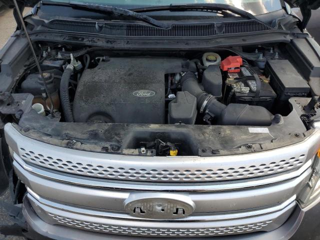 2013 FORD EXPLORER X - 1FM5K8D86DGC59387