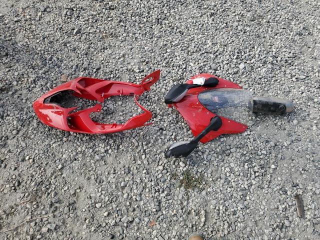 2025 DUCATI PANIGALE V2 ZDMHAU8T9SB000967