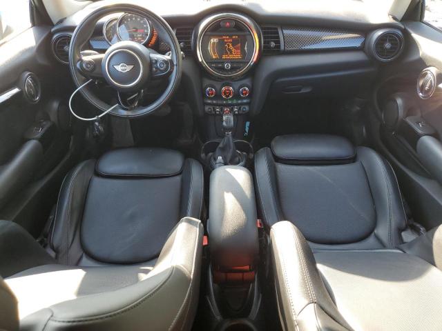 2017 MINI COOPER S WMWXP7C53H2A45024